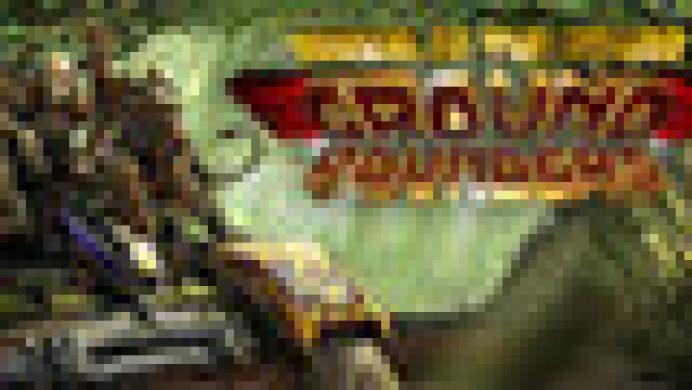 Sword of the Stars: Ground Pounders