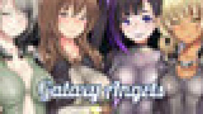 Galaxy Girls