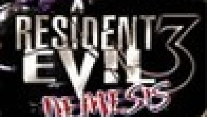 Resident Evil 3: Nemesis