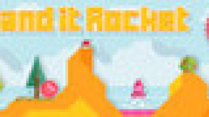 Land it Rocket
