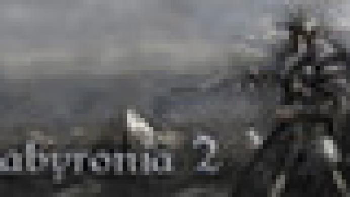 Labyronia RPG 2