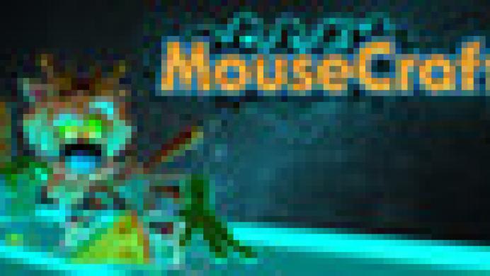 MouseCraft