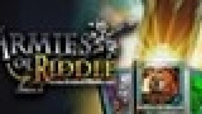 Armies of Riddle
