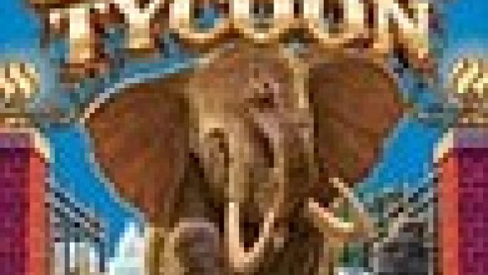 Zoo Tycoon (2001)