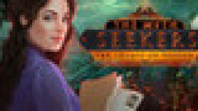 The Myth Seekers: The Legacy of Vulcan