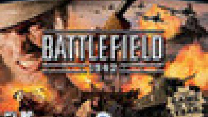 Battlefield 1942 Deluxe Edition