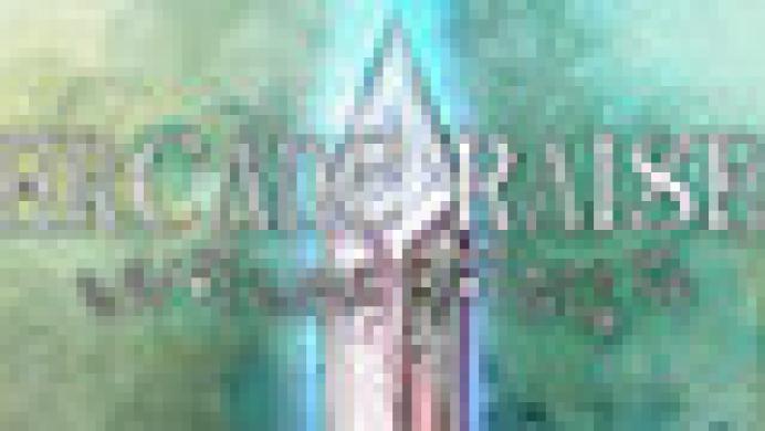 Arcane Raise
