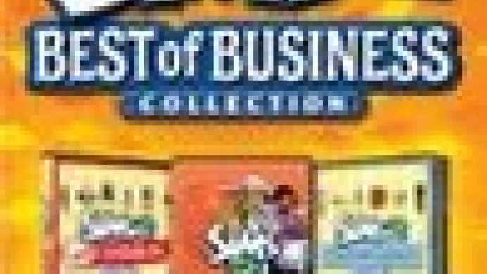 The Sims 2 Best of Business Collection