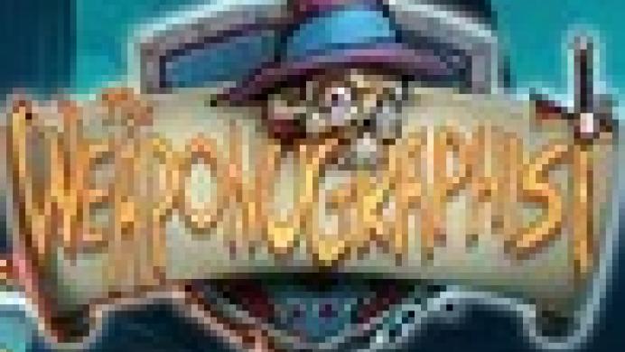 The Weaponographist