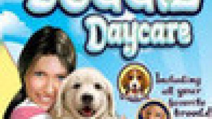 Doggie Daycare