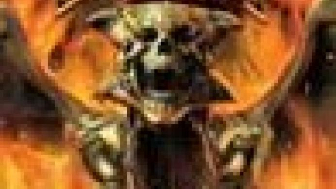 Doom 3: Resurrection of Evil