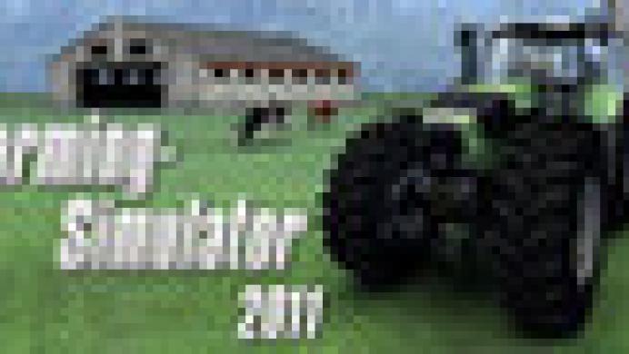Farming Simulator 2011
