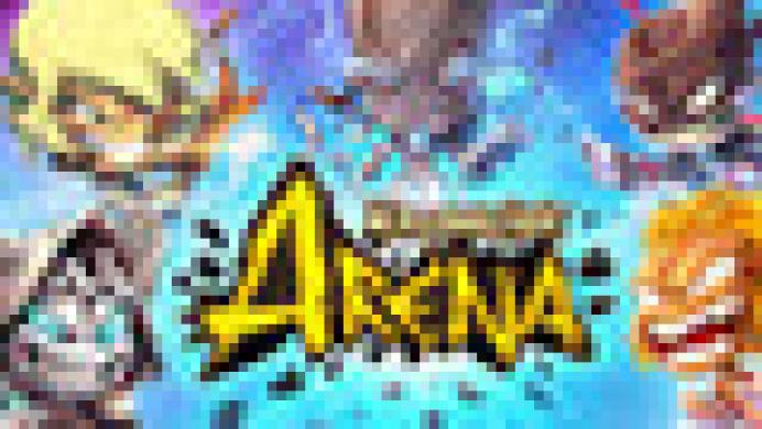 Krosmaster Arena