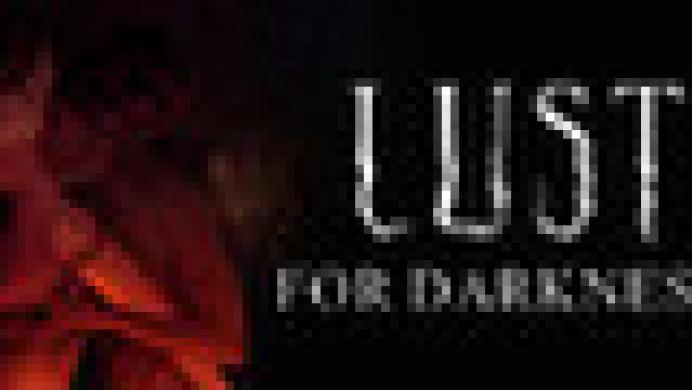 Lust for Darkness