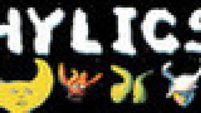 Hylics