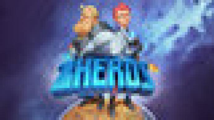 ZHEROS