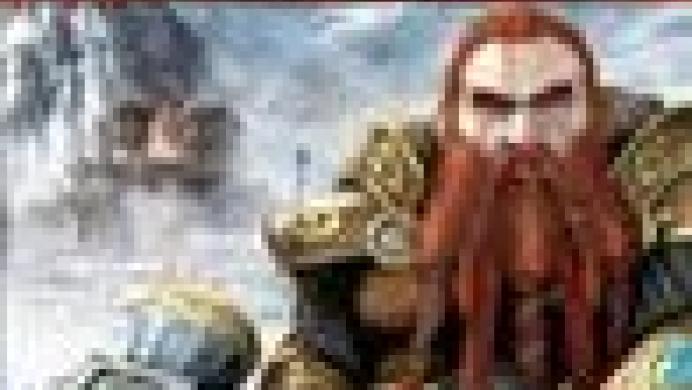 Heroes of Might and Magic V: Hammers of Fate