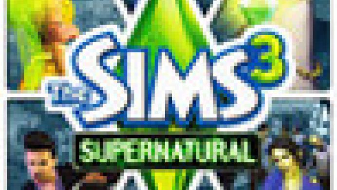 The Sims 3 Supernatural