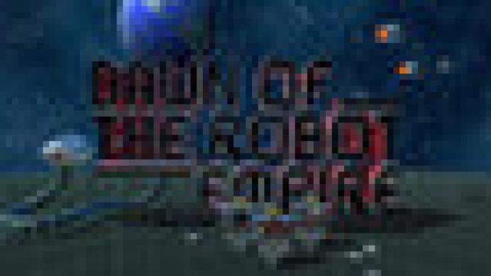 Dawn of the Robot Empire