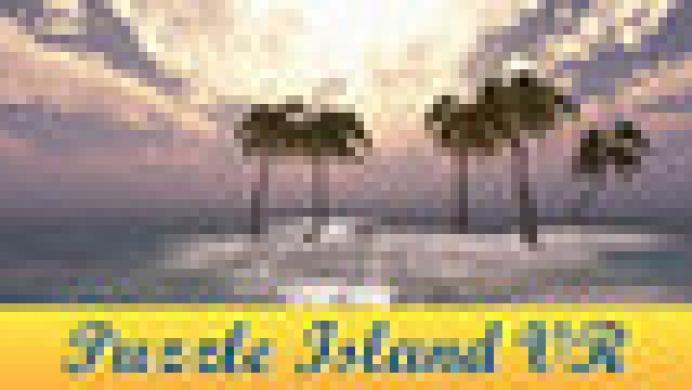 Puzzle Island VR