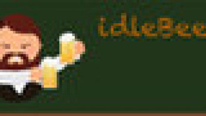 idleBeer