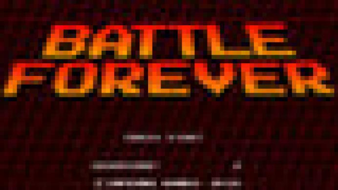 Battle Forever