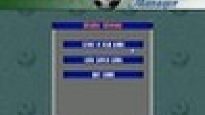 Universal Soccer Manager