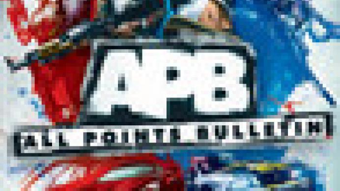 APB (All Points Bulletin)