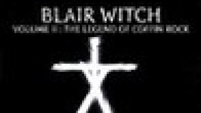 Blair Witch Volume II: The Legend of Coffin Rock