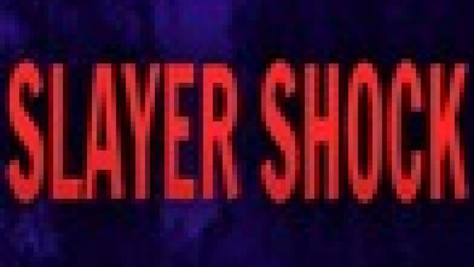 Slayer Shock
