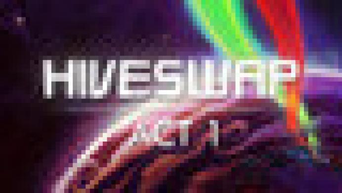 HIVESWAP: Act 1