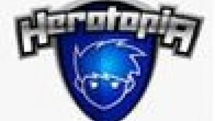 Herotopia