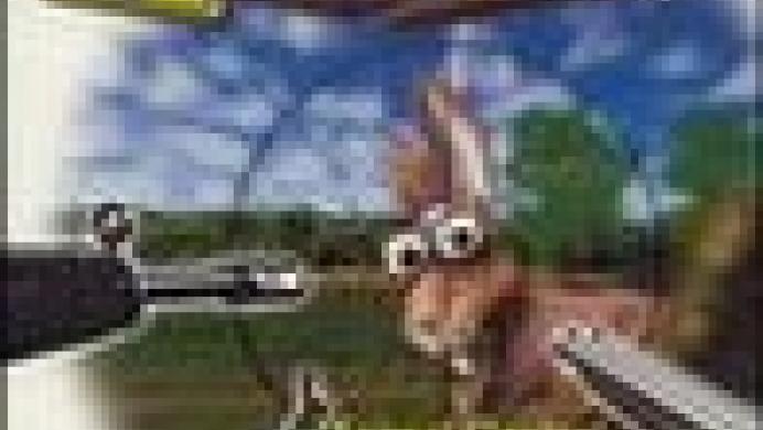 Get the Bunny