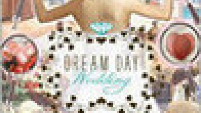 Dream Day Wedding