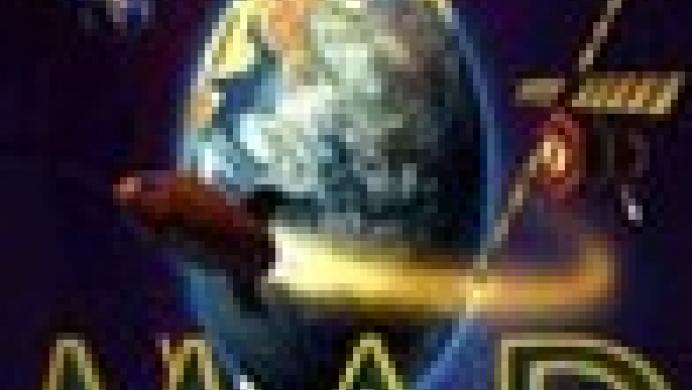 MAD - Global Thermonuclear Warfare