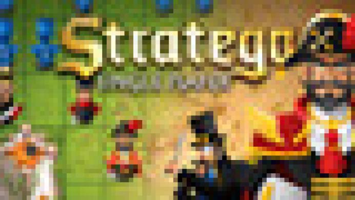 Stratego: Single Player
