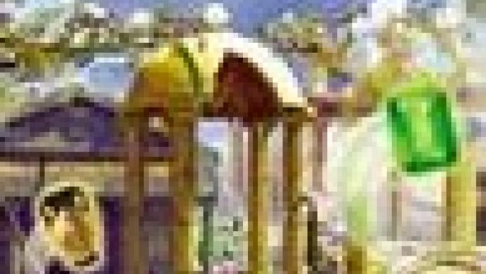 Jewel Quest Mysteries: The Seventh Gate