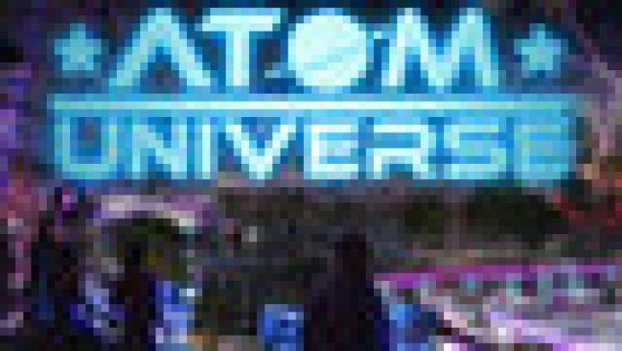 Atom Universe