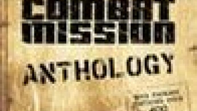 Combat Mission Anthology