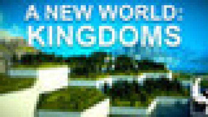 A New World: Kingdoms