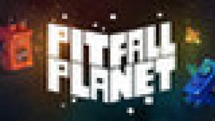 Pitfall Planet