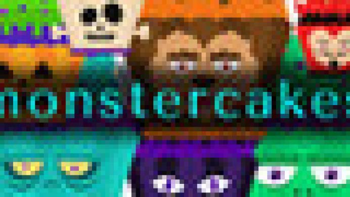 monstercakes