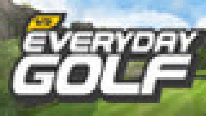 Everyday Golf VR