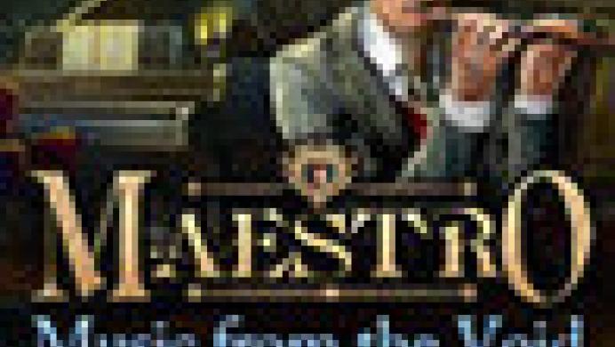Maestro: Music from the Void
