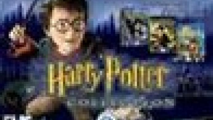World of Harry Potter