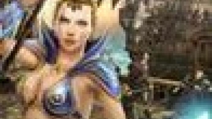 EverQuest: The Buried Sea