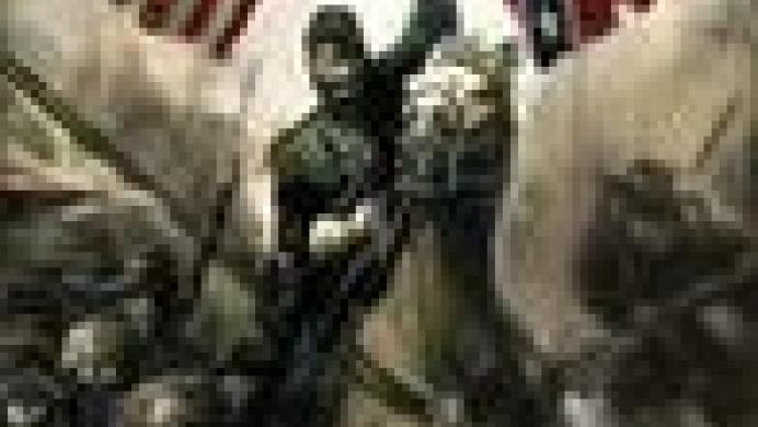 Take Command: 2nd Manassas