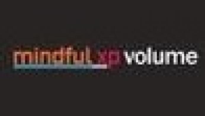 The Mindful XP Volume