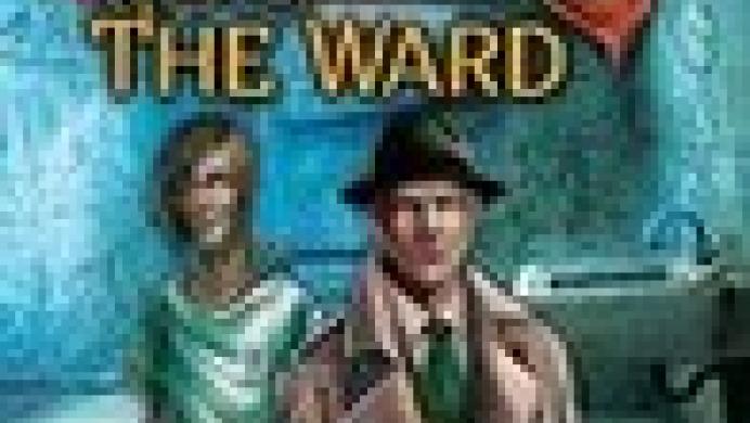 9 Clues 2: The Ward