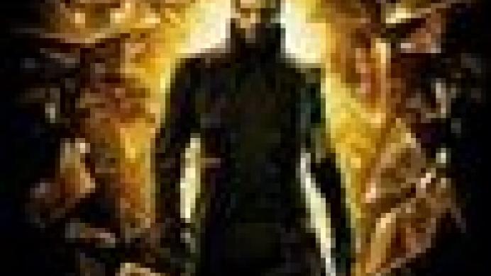 Deus Ex: Human Revolution